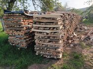 Brennholz zuverkaufen - Würzburg