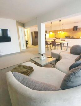 Großzügige 3-Zimmer-Souterrainwohnung (160 m²) in Roth - Roth (Bayern)
