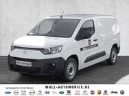 Fiat Doblo, Kastenwagen L2 TECHNO PAKET, Jahr 2023 - Köln