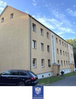 Ihr neues Zuhause in ruhiger und ländlicher Lage in Großharthau/OT Bühlau! - Großharthau