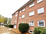 Vermietete 3-Zimmer Wohnung im Herzen Neumünsters - Neumünster