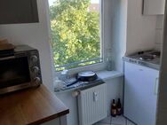 Helle freundliche 2-R-Whg.Magdeburg- Sudenburg im 3.OG ca.41m2 mit EBK. zu vermieten ! - Magdeburg