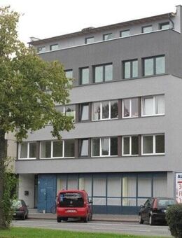 Studentenwohnung - Köln