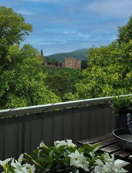 Attraktive Eigentumswohnung mit Limburgblick in Bad Dürkheim-Seebach - Bad Dürkheim