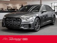 Audi A6, AVANT SLINE 40 TDI, Jahr 2022 - Herford (Hansestadt)