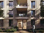 Barrierefreie 2-Zimmer-Wohnung mit Balkon - München