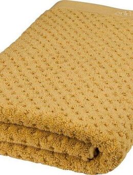 ROSS Duschtuch Harmony, Frottier (1-St), 100 % Baumwolle, Hoch Tief Struktur, viele Farben