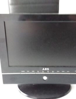 AEG CTV 4878 - Köln