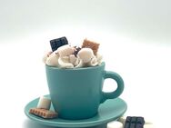 Dessertkerze „Gourmet Hot Chocolate“ Blue ❤️12€❤️ - Weimar