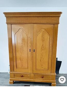 Vintage Schrank - Dietzenbach