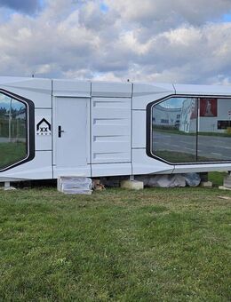 Tinyhaus als Ferienhaus und Kapitalanlage - Haus T9 - Untergriesbach