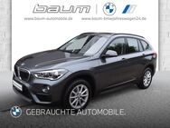 BMW X1, sDrive18d Advantage, Jahr 2016 - Bad Neuenahr-Ahrweiler