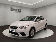 Seat Ibiza, Style, Jahr 2021 - Dietzenbach