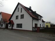 Ruhig am Ortsrand - Elsterheide