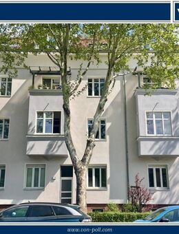 Stilvoll wohnen in Karlshorst - Exklusive 2-Zimmer-Wohnung mit Charme und Komfort - Berlin