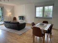Exclusive teilmöblierte 2 Zimmer Wohnung mit 30sqm Terrase in Potsdam Schwielosee zu vermieten - Schwielowsee
