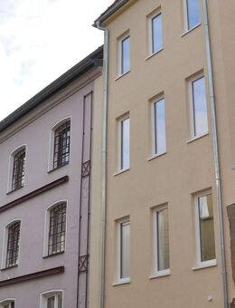 schöne 2 Zi. Wohnung in der Stralsunder Altstadt - Stralsund