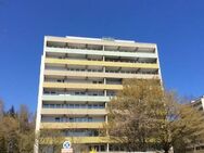 Frisch sanierte, attraktive 4-Zimmerwohnung mit Balkon - Leutkirch (Allgäu)