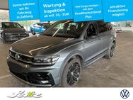 VW Tiguan, 2.0 TDI Allspace Highline HE, Jahr 2020 - Weingarten