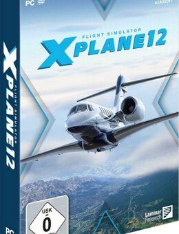 XPlane 12 PC