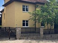 Mehrfamilienhaus in Weimar - Weimar