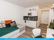 Gemütliches vollmöbliertes Apartment für Studenten & Azubis in Hannover Hainholz! - Hannover