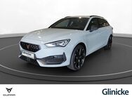 CUPRA Leon, 2.0 TSI Sportstourer VZ Beats, Jahr 2022 - Minden (Nordrhein-Westfalen)