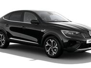 Renault Arkana, TECHNO E-Tech Full Hybrid 145PS, Jahr 2024 - Dresden