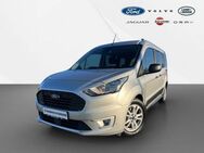 Ford Tourneo Connect, 1.5 EcoBlue Trend, Jahr 2022 - Jena