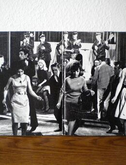 Super-Hit-Parade-Stars der Pop-Musik 1951-1971-Vinyl-DLP,Delta - Linnich