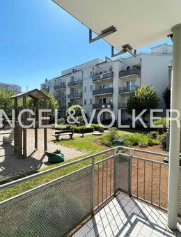 Attraktive Wohnung in Südost Wiesbaden - ideal für Eigennutzer & Anleger - Wiesbaden