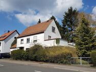 2136 m² Grundstück ( davon 1ooo m² sep. Bauplatz ) - Spiesen-Elversberg