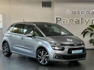 Citroen C4 Picasso Shine *LED*KAM*NAVI*PANO*MASSAGE - Salzgitter