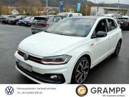 VW Polo, GTI SPORT SELECT, Jahr 2022 - Lohr (Main)