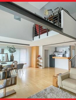 Moderne 4-Zimmer-Maisonette-Eigentumswohnung in beliebter Lage von Herzebrock***1818 R - Herzebrock-Clarholz
