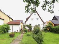 *Einfamilienhaus mit viel Potential in Wendlingen* - Wendlingen (Neckar)