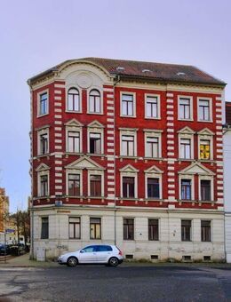 Triebischtal: Praktischer Grundriss und ruhige Lage - Meißen