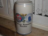 Paulaner Thomas Brauerei München Bayern Drei Liter Bierkrug Steingut Selten - Bottrop