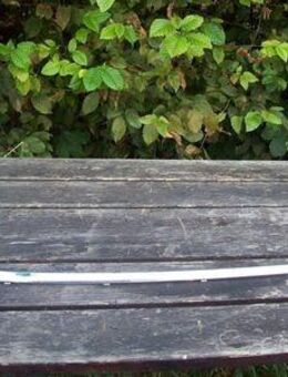 BMW E38 Chromblende Stoßstange hinten rechts 8125434 - Glonn