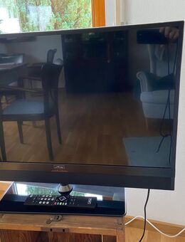 TV LCD Gerät Metz 32TZ38 - Altdorf (Nürnberg)