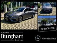 Mercedes CLA 200, SB AMG Line MBUX HighEnd, Jahr 2023 - Altötting