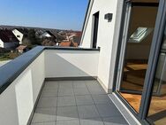 *PFIFFIGE DACHWOHNUNG* - die ideale Wohnung für Single oder Pärchen - Seligenstadt