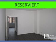 *** RESERVIERT *** Wohn-/Essküche - Komplett renovierte helle 3,5 R.-Wohnung inkl. neuer Einbauküche - Oberhausen