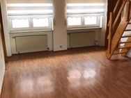 Ruhige 3-Zimmer-Maisonette-Wohnung in Gießen/Rödgen - Gießen