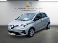 Renault ZOE, LIFE Batteriemiete R1 E 40 Winterpaket, Jahr 2020 - Villingen-Schwenningen