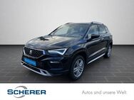 Seat Ateca, 1.5 TSI Xperience beatsAudio APP, Jahr 2021 - Saarbrücken