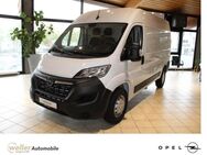 Opel Movano, 3.5 Cargo D t verstärkt L2H2 Holzboden, Jahr 2024 - Bietigheim-Bissingen