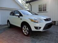 Ford Kuga 2.0 TDCi**TÜV NEU** - Bochum Goldhamme