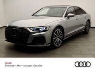 Audi A8, 7.1 50 TDI quattro UPE 1355 - €, Jahr 2022 - Dresden