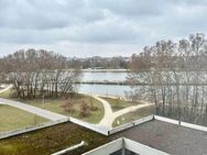 FESTPREIS: Langfristig vermietetes Appartement mit SEEBLICK - Nürnberg